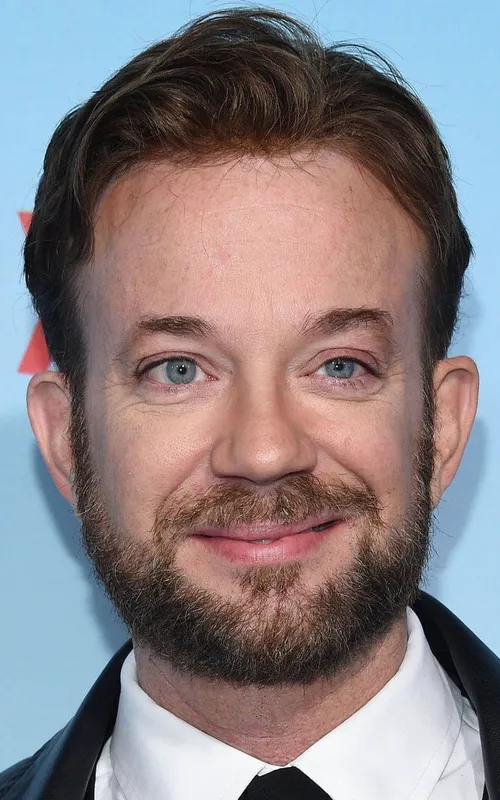 Sam Pancake