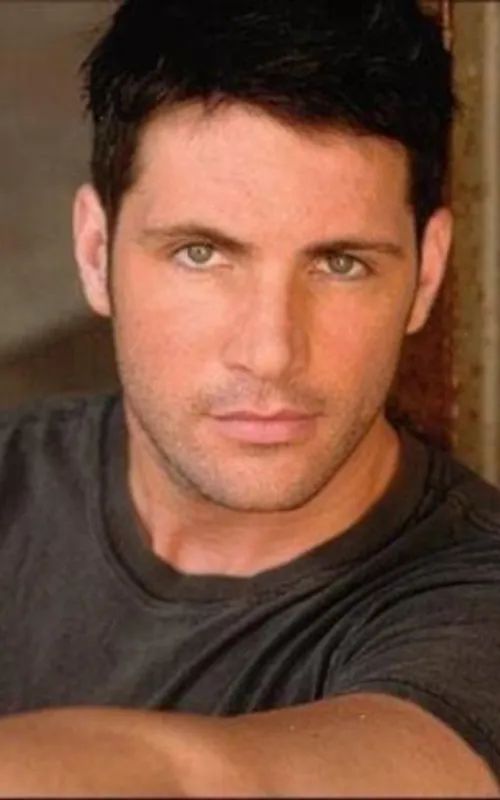 Scott Kinworthy