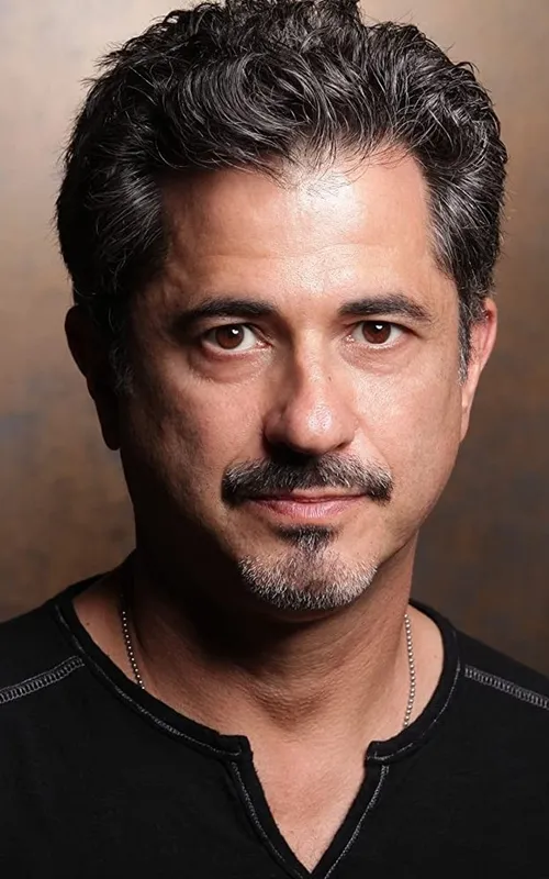 Robert Cicchini