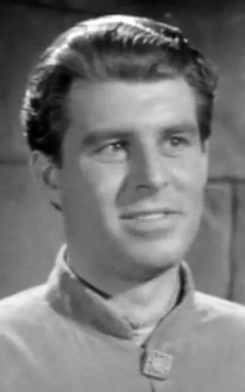 Richard Coleman