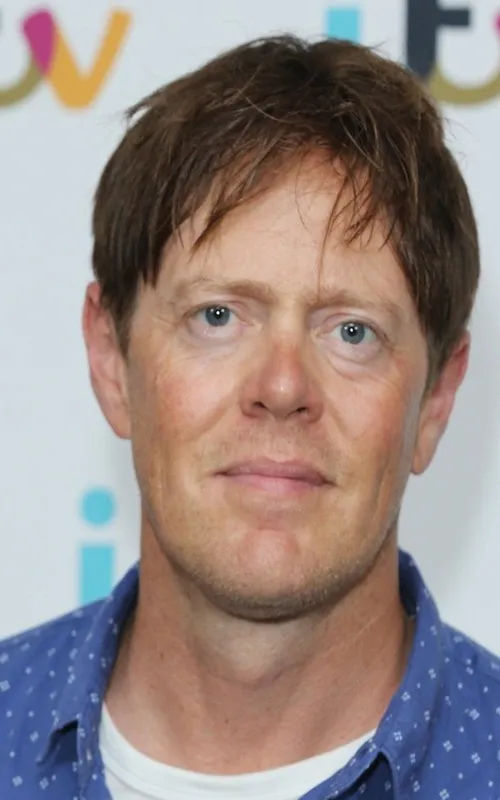 Kris Marshall