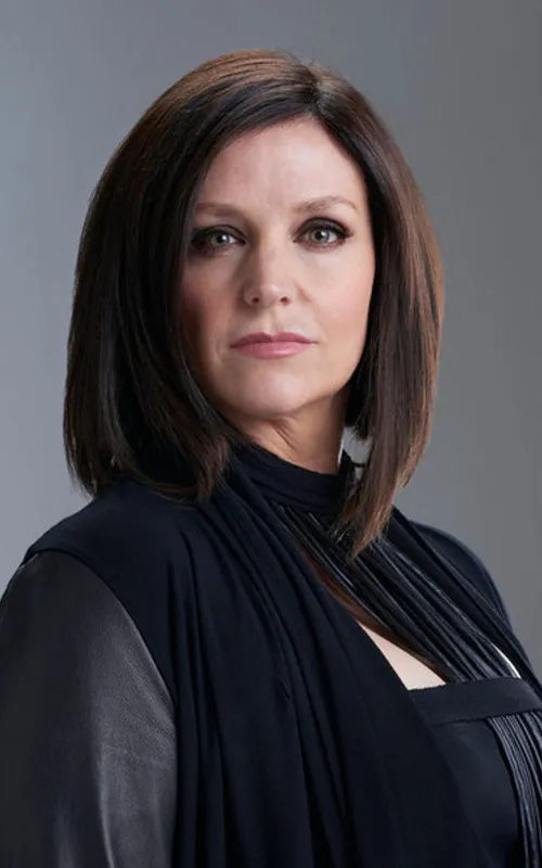 Tammy Isbell