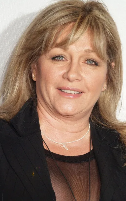 Patti D'Arbanville