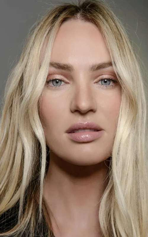 Candice Swanepoel