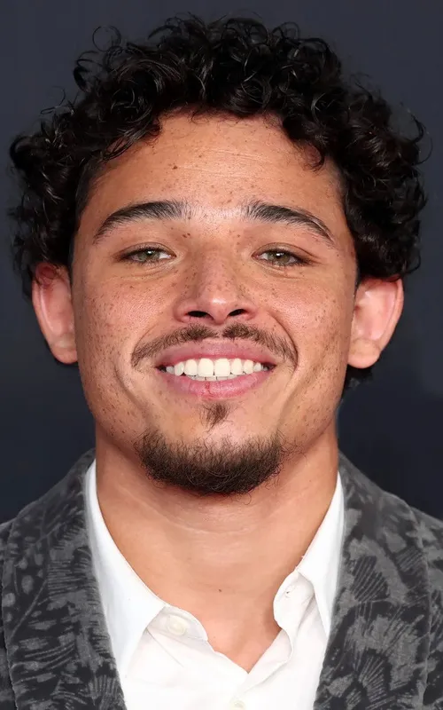 Anthony Ramos