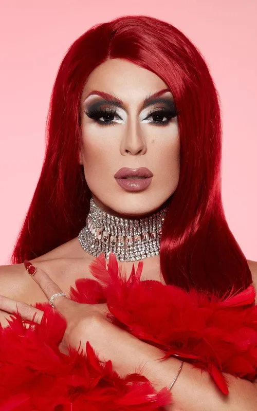 Alaska Thunderfuck
