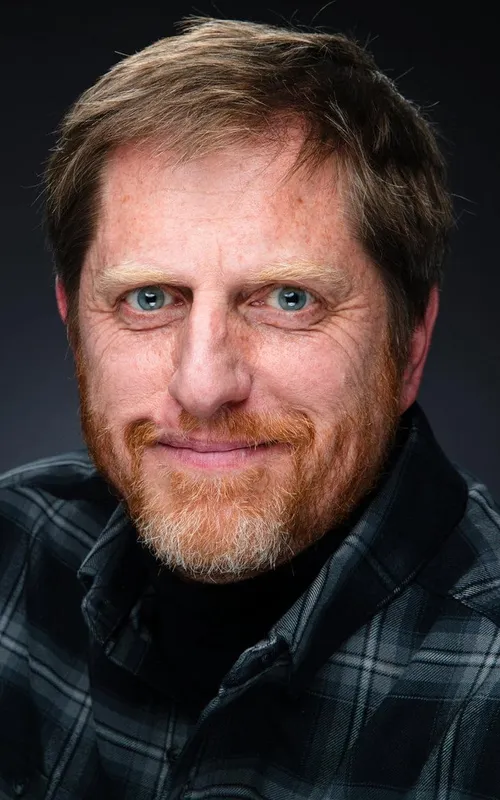 John Corser