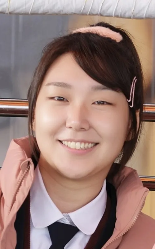 Kim Min-ju