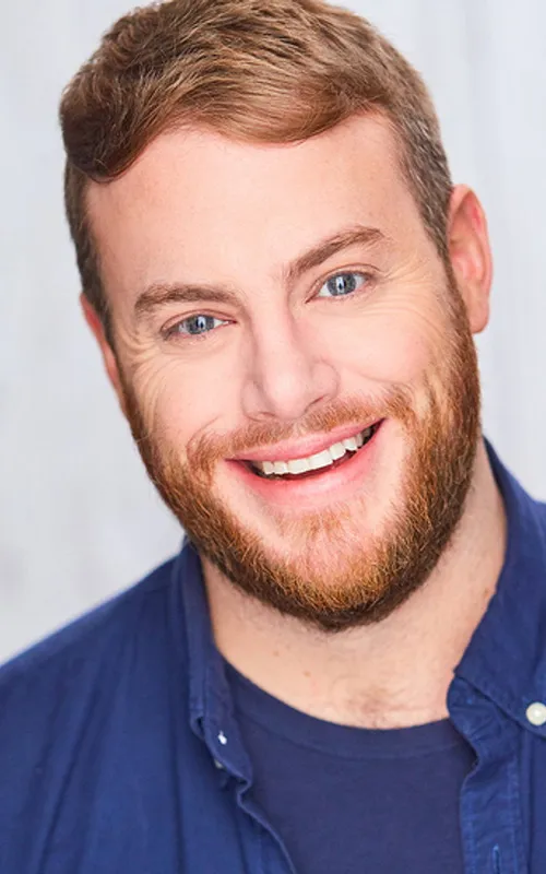 Matt Lusk