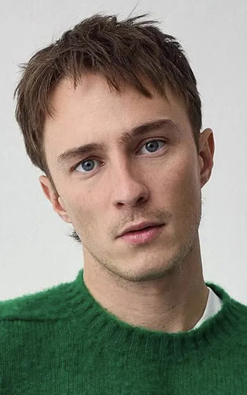 Drew Starkey