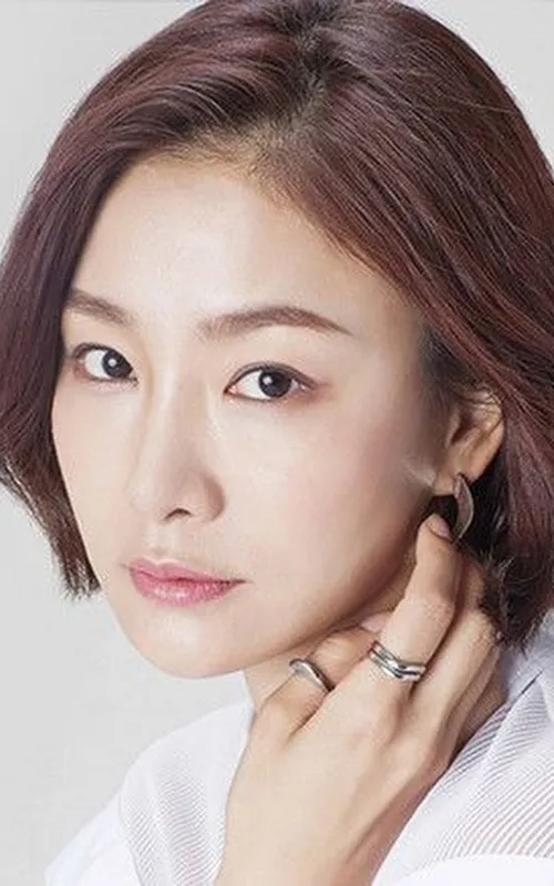 Park Hyo-ju