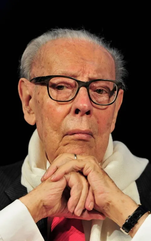 Gian Luigi Rondi