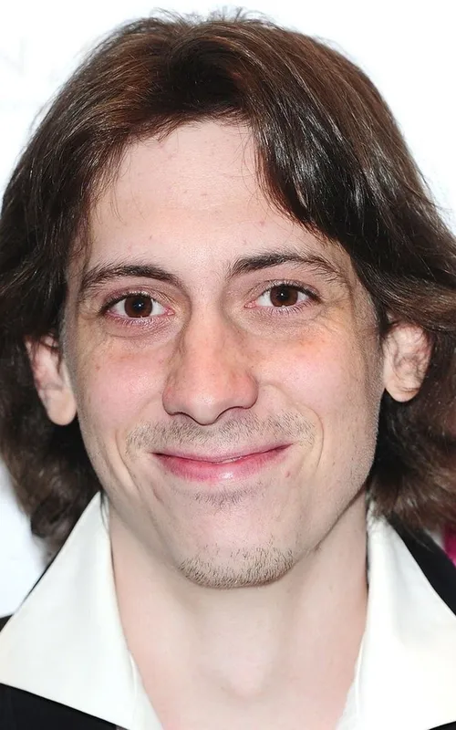 Rasmus Hardiker