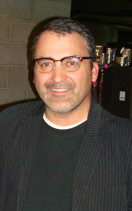 Billy Concha