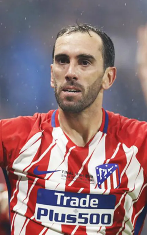Diego Godín