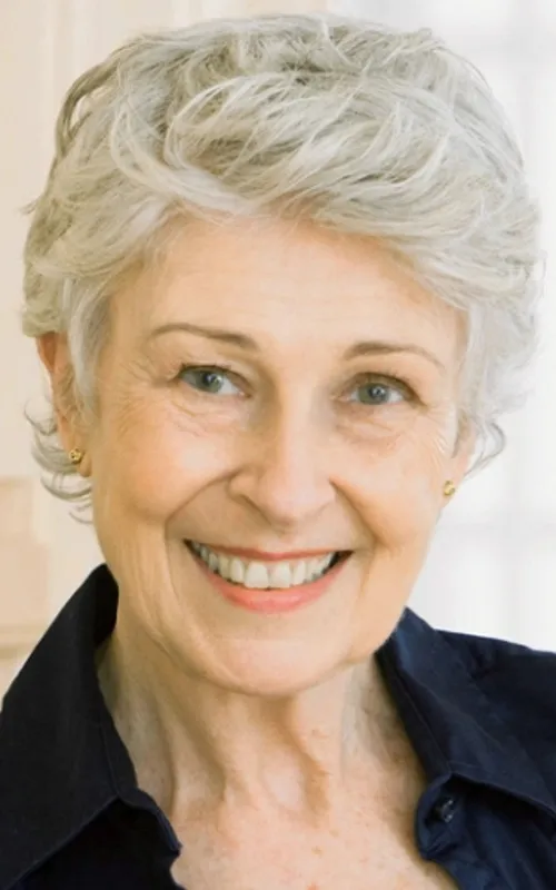 Katherine Argo