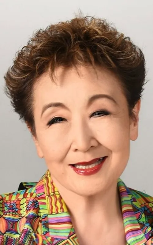Tokiko Kato