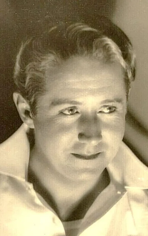 Paul Russell