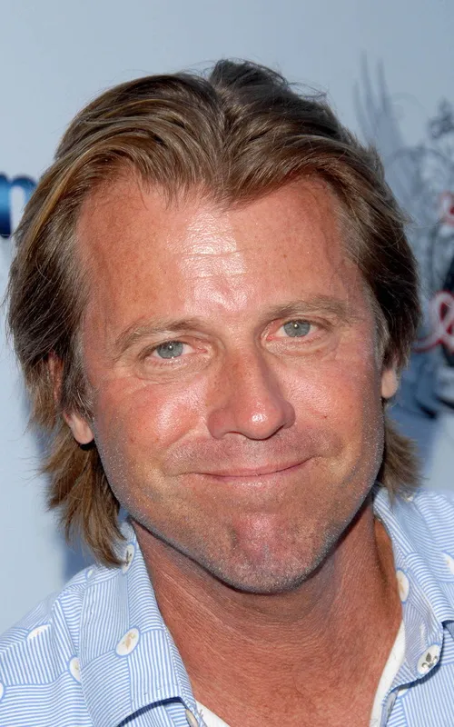Vincent Van Patten