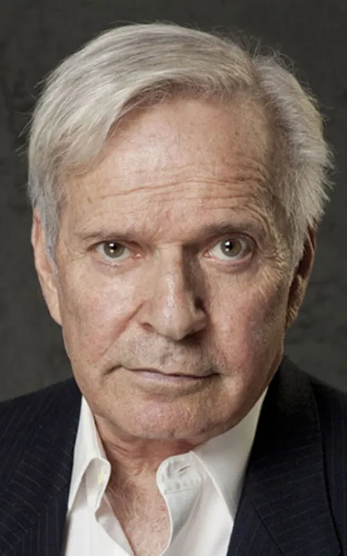 Stan Mazin