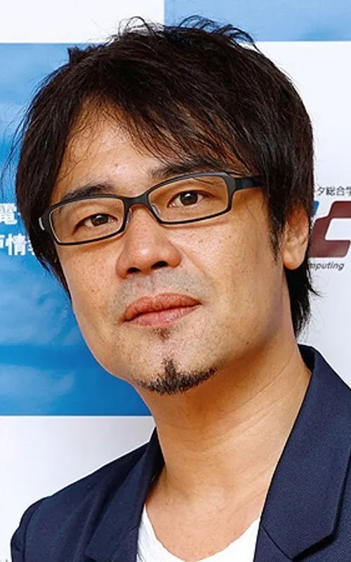 Hideo Ishikawa
