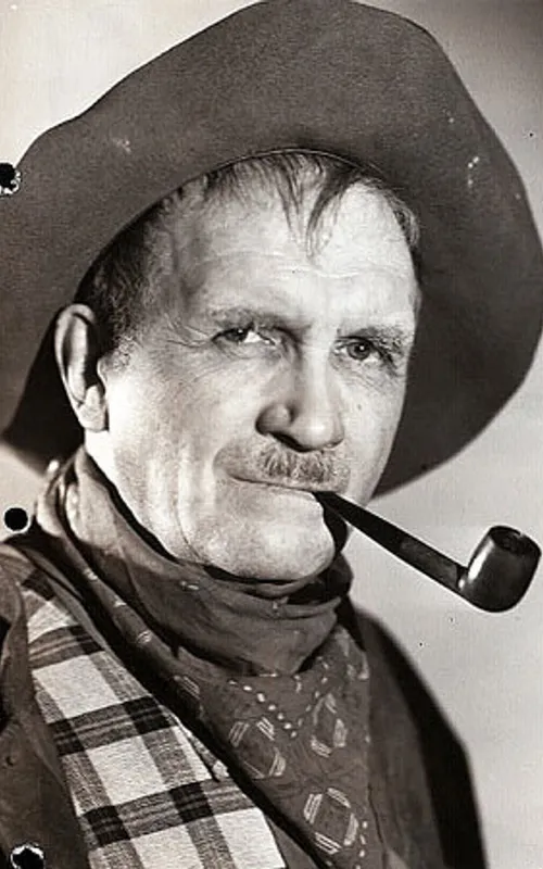 Harry Humphrey