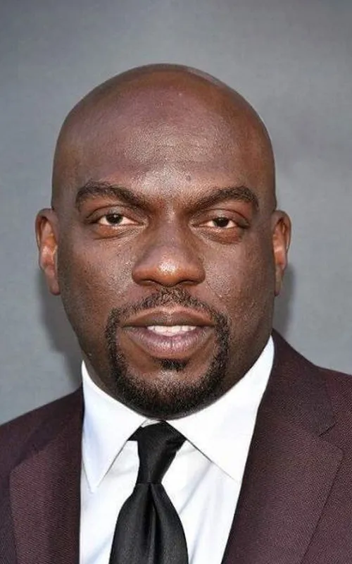 Omar J. Dorsey