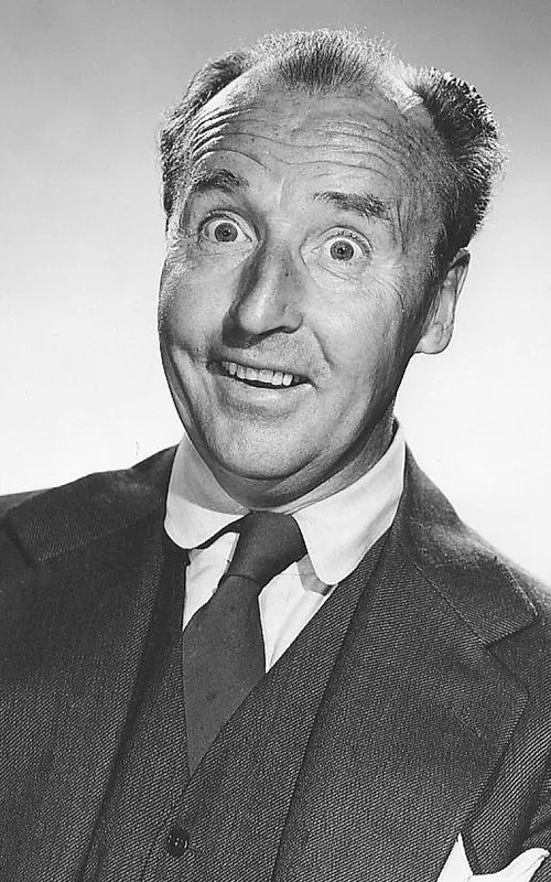 Eddie Parks