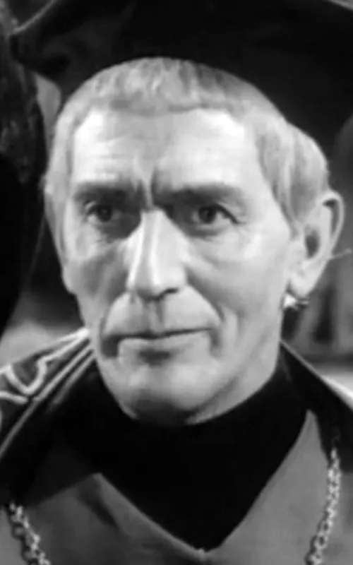Carl Bernard