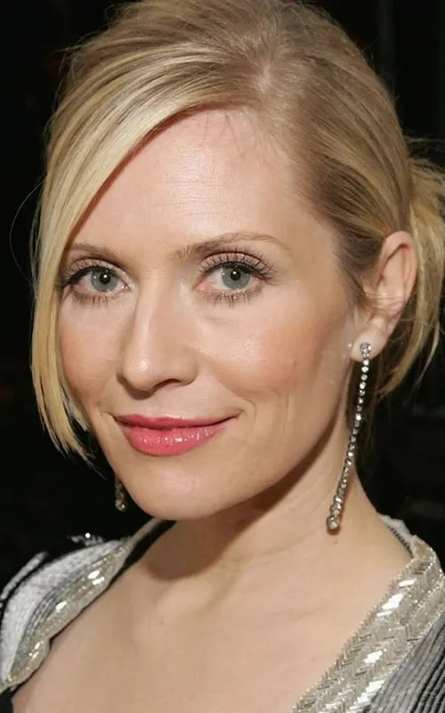 Emily Procter