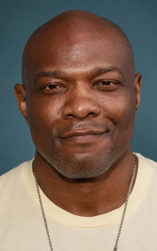 Shelton Benjamin