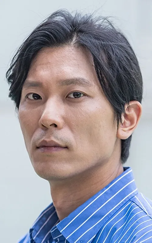 Baek Seung-ik