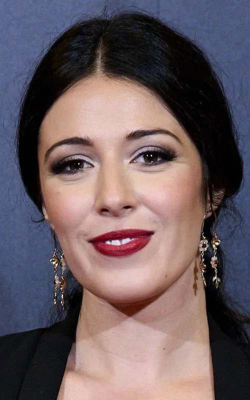 Elizabeth Tabish