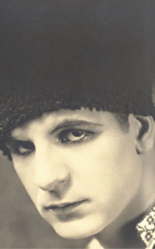 George Calliga