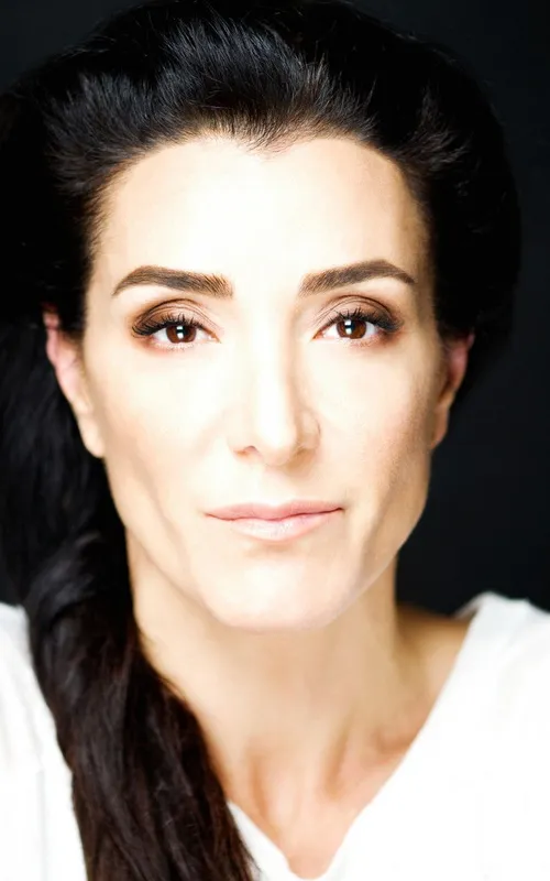 Gaëlle Cohen