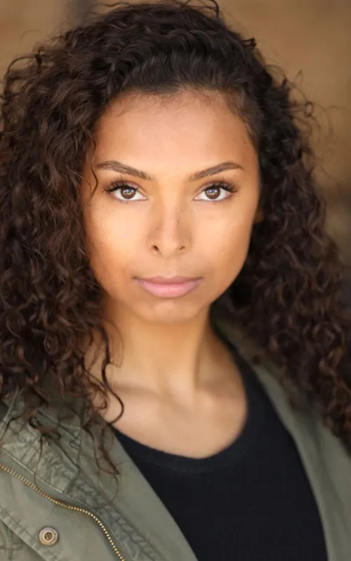 Denisea Wilson