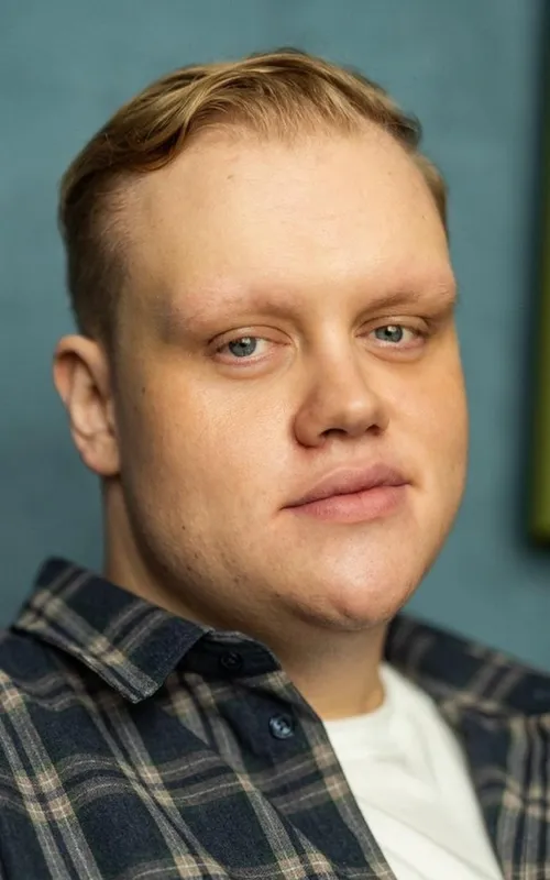 Connor Crawford
