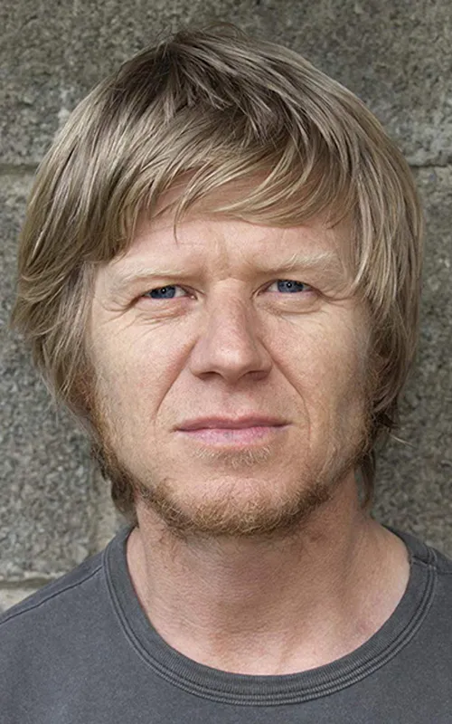 Anthony Morris