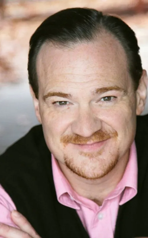 Kevin Carolan