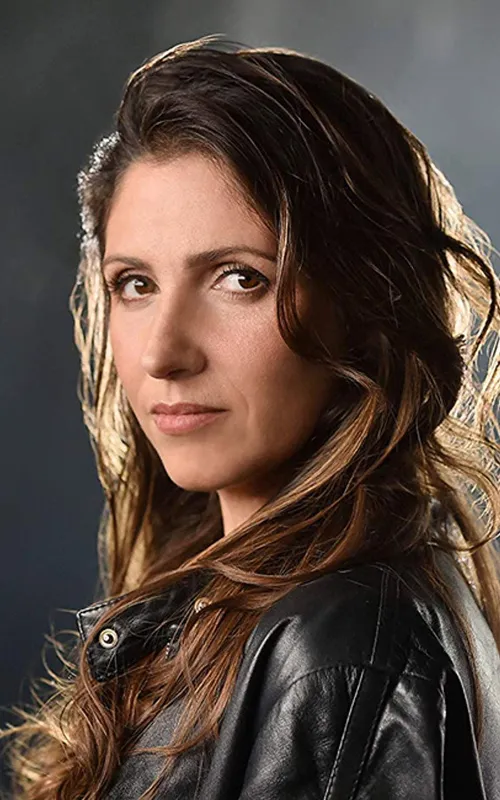 Valeria Bandino