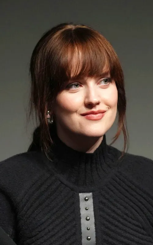 Markella Kavenagh