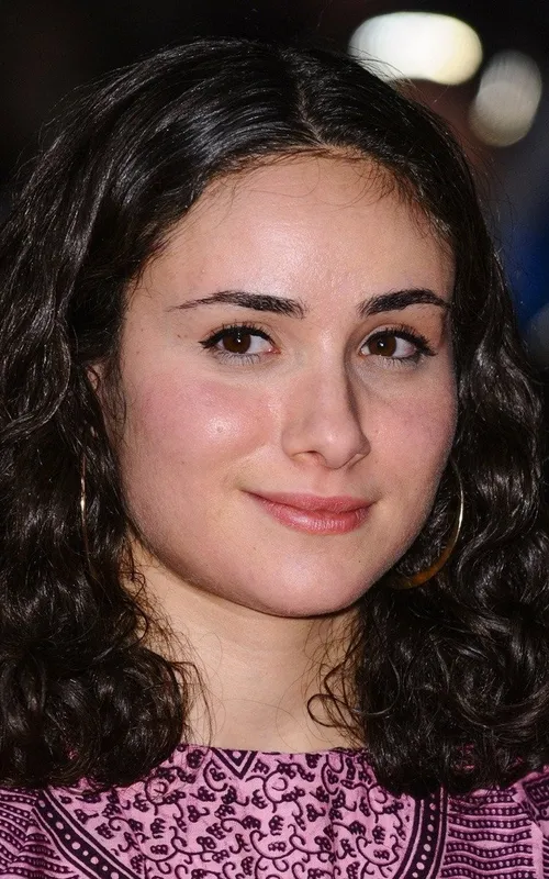Yasmin Paige