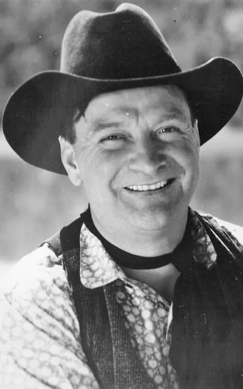 Max Terhune