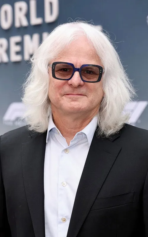 Claudio Miranda