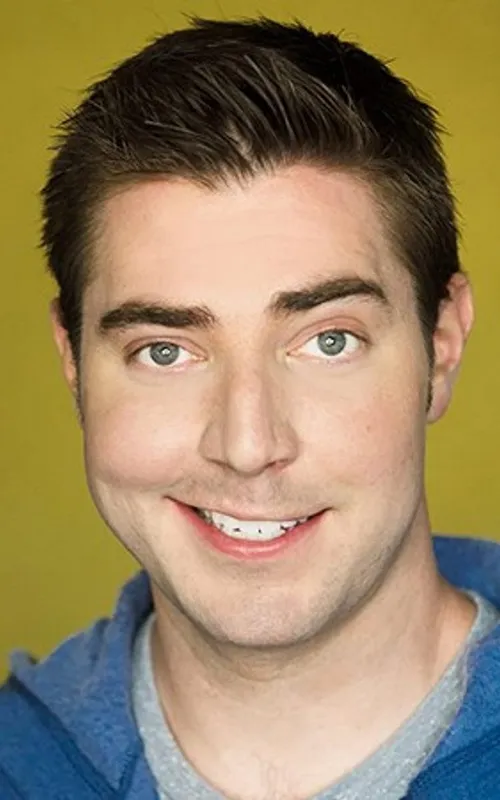 Kevin M. Horton