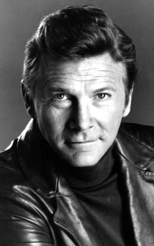 Steve Forrest