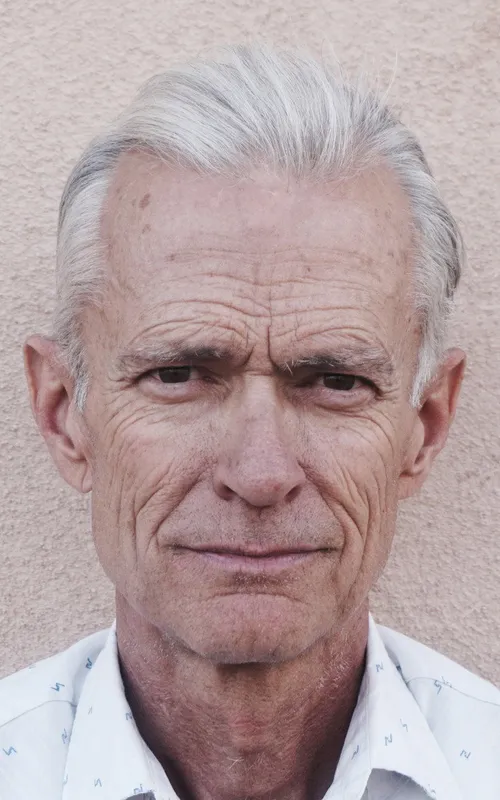 Bruce McIntosh