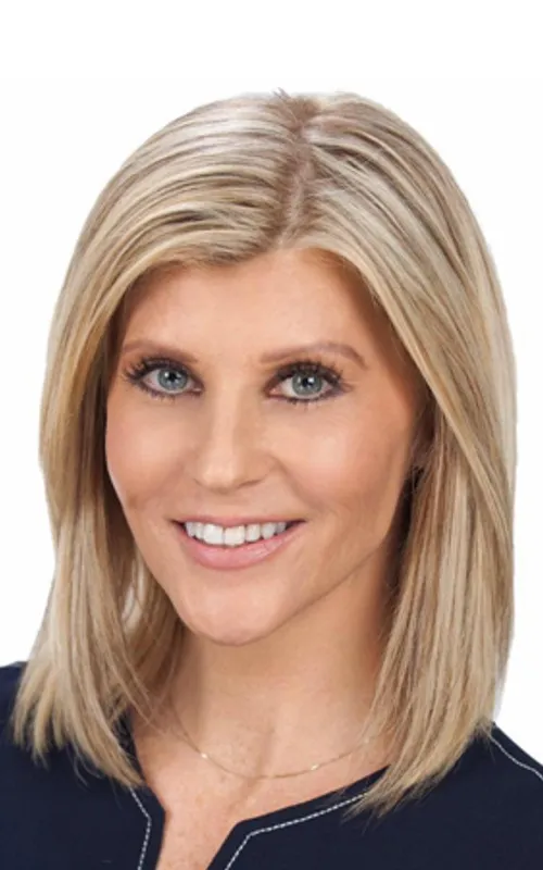 Stacy Carter