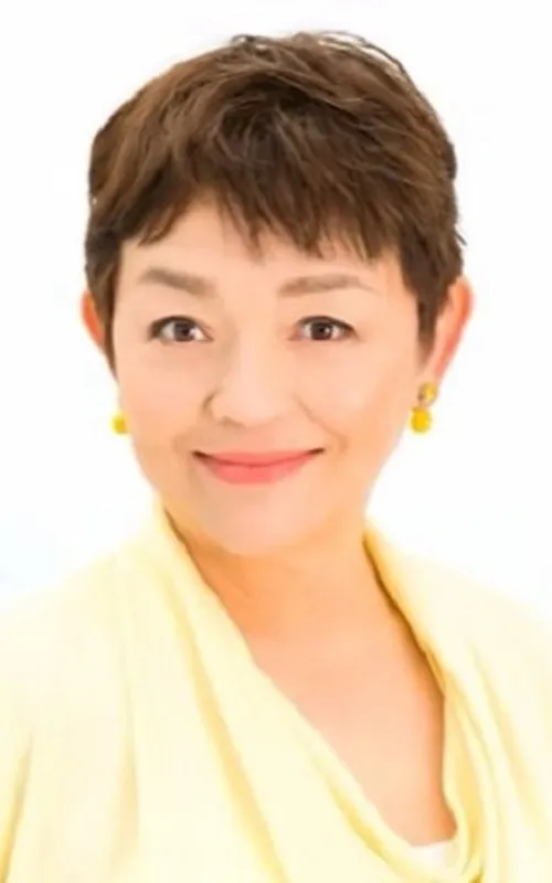 Yumiko Fujita