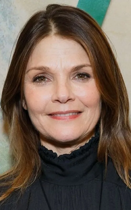 Kathryn Erbe